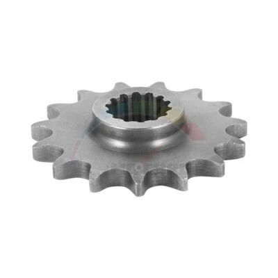 Piñón 15T para DUCATI 1000 Multistrada DS 2004-2006 S Multistrada DS 2005-2006 Foto 1 de 4