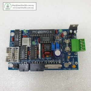 Loomis IND 7040-0042E Used In Board - Picture 1 of 3