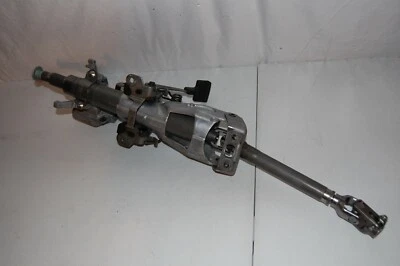 Columna de dirección Honda Civic Type R 2017-2021 53200-TGH-A21 Foto 1 de 4