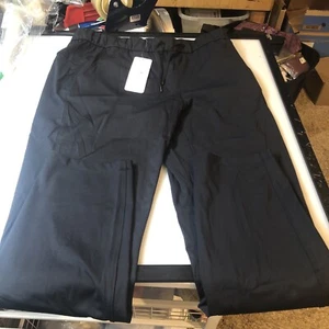 Crz Yoga Women Black Active Pants NWT Black Size XL (14) - Picture 1 of 9