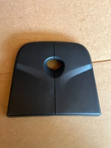 2017-2022 Buick Encore 1.4L Left & Right Upper Inside Rearview Mirror Cover OEM - Picture 1 of 6