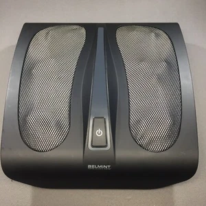 Belmint Home Kneading Shiatsu Foot Massager Switchable Heat  - Bild 1 von 4