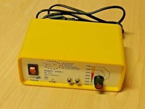 Star Tec Brennstation Burny Star L ST 171 - Picture 1 of 4