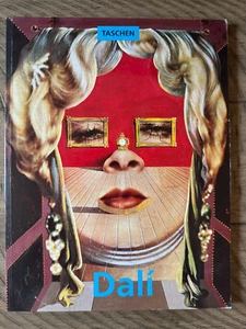 Salvador DALI 1904-1989 Eccentric and Genius ~ Conroy Maddox Fantastic Pictures! - Picture 1 of 5