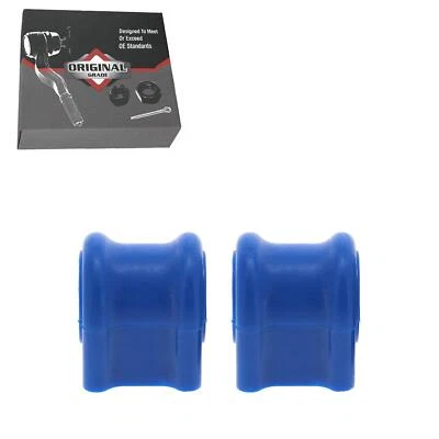 Kit de buje de barra estabilizadora de suspensión Mevotech para Dodge Durango 2000-2003 Foto 1 de 4