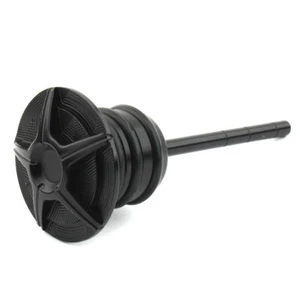 Für Harley Touring Softail Sportster 883 1200 Getriebe Ölmessstab Dipstick XY - Picture 1 of 8