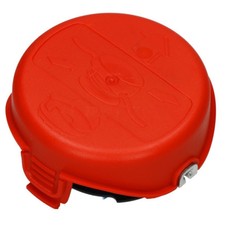 BLACK & DECKER Trimmer Strimmer Line & Spool + Cover GL680 GL685 GL686 GL690