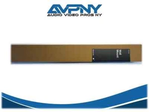 Sonos Wand Lautsprecher Halterung für Arc - Schwarz (ARCWMWW1BLK) - Bild 1 von 2