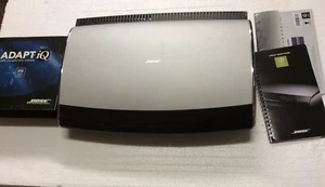 Bose Lifestyle AV38 Receiver Only stores and organizes 200 hours of music Tested - Picture 1 of 4