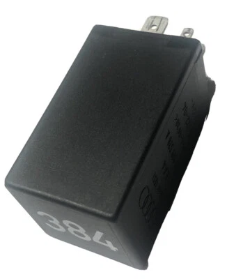 Relé compresor aire acondicionado 384 # 8D0919578A apto para Volkswagen Passat Audi 1998-2005 Foto 1 de 2