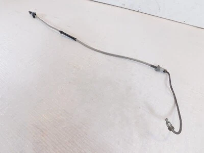 BMW Airhead R100 R60 R75 R80 R90 Front Brake Master Cylinder Hose Pipe Line - Image 1 of 4