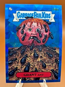 2024 Garbage Pail Kids Sapphire Series 5 Complete 288a Grant Ant - Picture 1 of 4
