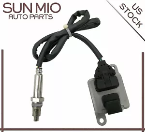 Sensor Nox para Mercedes-Benz W221 GL350 GLE400 ML320 ML350/400 S350 A0009053603 - Imagen 1 de 7