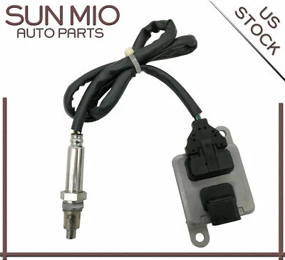 Sensor Nox para Mercedes-Benz W221 GL350 GLE400 ML320 ML350/400 S350 A0009053603 Foto 1 de 4