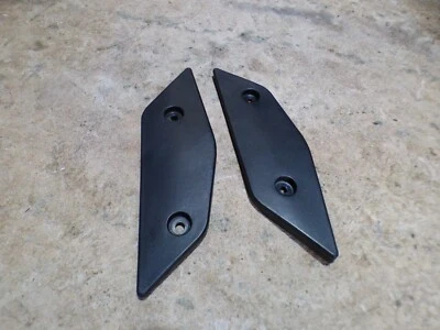 Cf Moto CF650 Tr 2012-15 Frente muguard Fender Deco painéis brandal - Imagem 1 de 4