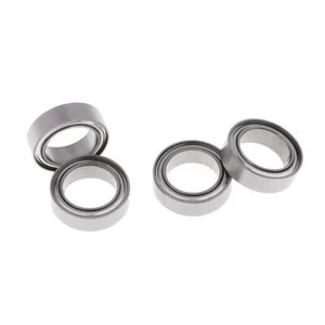 4pcs/set 8x12x3.5 Ball Bearings For Wltoys A949 A959 - Picture 1 of 6