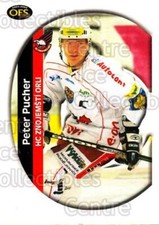 2003-04 Czech OFS Captains #14 Rene Pucher