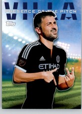 2015 Topps MLS Soccer Insert/Relic/Autographs Pick From List/Complete Your Set