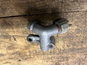 KAWASAKI Z650/KZ650/Z1000 A2/A1/Z900A4/KH250/4OO BRAKE SPLITER - Picture 1 of 2