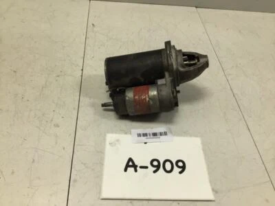 Dodge Grand Caravan 2011 motor de arranque OEM+ Foto 1 de 4