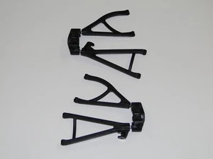 NEW TRAXXAS 1/16 E-REVO Arms Rear Set VXL RE2 - Picture 1 of 1