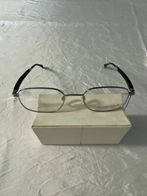 "Marcos de gafas Neostyle Academic 304 402 5120 20-140 madera negros raros nuevos" Foto 1 de 4