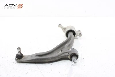 Chrysler Pacifica 2017-2025 tracción delantera derecha lado del pasajero brazo de control inferior OEM Foto 1 de 4