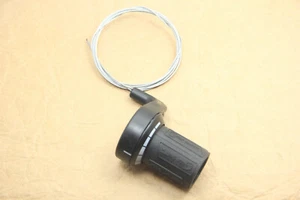 SRAM MRX-88 Fit 5 6 7 Speed Shifter Twist Grip Gear Shifter - Picture 1 of 3