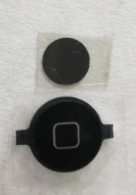 Home Button for iPod Touch 2G + 3G - Image 1 of 2