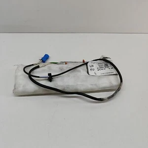 Borsa di sicurezza per sedile anteriore sinistro i3 I01 7290949 Elettricità - Picture 1 of 8