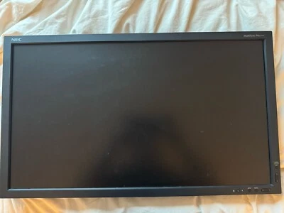 NEC multisync pa271w - Image 1 of 2