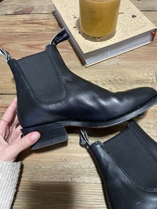R.M. Williams Boots for Women for sale 