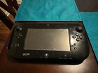 Nintendo Wii U Gamepad Controller Only Wup-010  Parts Or Repair