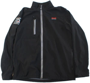 Rexroth Bosch Group USA 50th Anniversary Zip Up Windbreaker Men's Size Medium - Picture 1 of 5