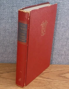 HIGH TOWERS Thomas B Costain 1949 Hardcover Doubleday CLEAN Founding New Orleans - Picture 1 of 6