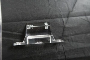 Toshiba SR-F450, Stroboscope Fixture - Picture 1 of 3