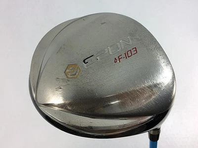 EPON GOLF AF-103 Driver 9.5° Extra Stiff 45.25in Driver RH UST ATTAS 6☆ 7 327g - Image 1 of 4