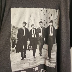 T shirt Beatles vintage 2xl - Foto 1 di 5