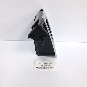 2003-2009 Mercedes-Benz E Center Console Ashtray A2118100428 - Picture 1 of 6