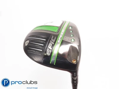 Tour Issue Callaway '21 EPIC SPEED 10.5* DRIVER - Tensei AV 65 TX-Flex 427126 - Image 1 of 4