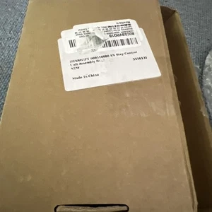 RV Step Control Unit Assembly 909510000 - Picture 1 of 5