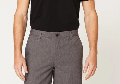 Dahui Hybrid Collection Men's Shorts Sz 40 Brown Quick Dry Golf To Surf - String - Image 1 of 4