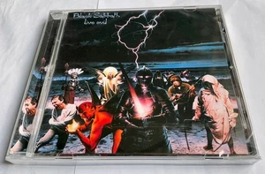 Black Sabbath - Live Evil (Remastered) NEU CD (sealed) - Bild 1 von 3