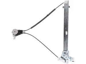 62YD86F Front Left Window Regulator Fits Ford E350 Econoline Club Wagon - Picture 1 of 1