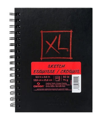 Sketch Book XL - Image 1 of 3