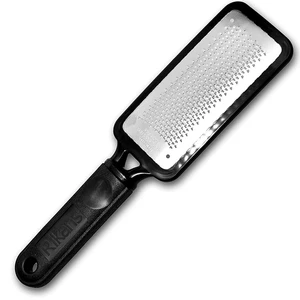 Colossal Foot Rasp Foot File and Callus Remover. Best Foot Care Pedicure Metal S - Picture 1 of 6