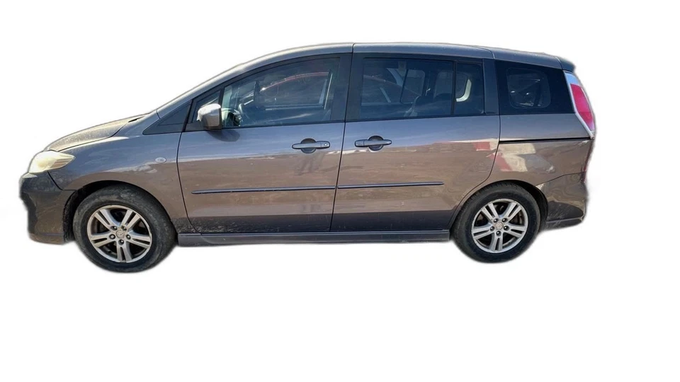 Детали ускорителя MAZDA 5 2008 1341810 - Изображение 1 из 2