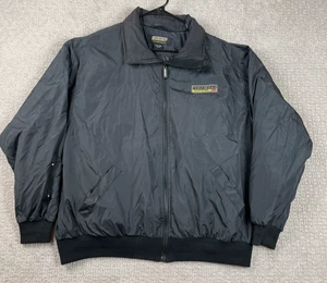 Gerbing 12V Heated Jacket Adult Size XL Regular Motorcycle Full Zip NO BATTERY - Bild 1 von 12