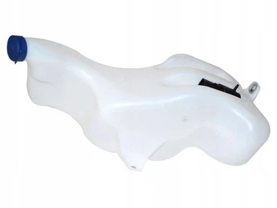 Serbatoio acqua lavaggio originale Iveco 3801895, pulizia vetri Daily 2006 - 2013 - Immagine 1 di 4