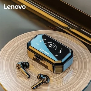 Lenovo Original Lenovo LP3 Pro Wireless BT Earphones; Digital Display Low Power - Zdjęcie 1 z 4